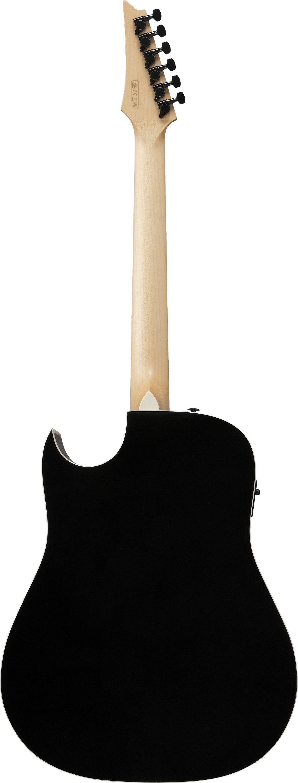ALT50FA-RDB Westerngitarre mit Tonabnehmer